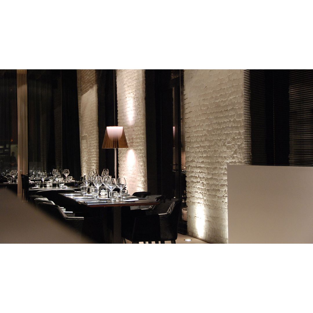 Flos F6305004 KTRIBE торшер  - Вид №2