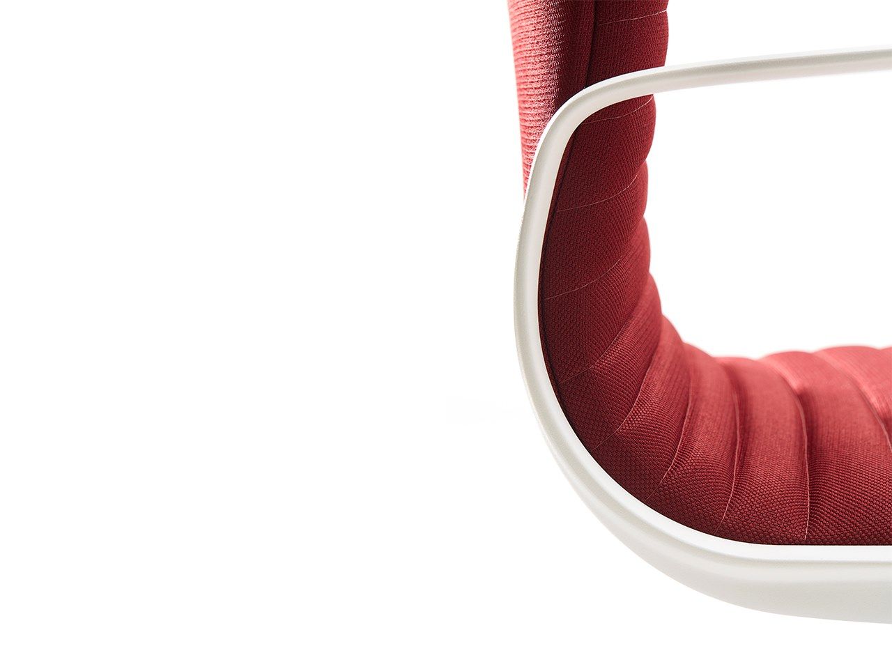 Офисное кресло с откидывающейся спинкой с подлокотниками VAGHI Union Executive ARCH-00055372 - Вид №7