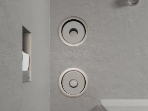 ESS Easy Drain Встроенный держатель рулона из нержавеющей стали Roll Tcl-3