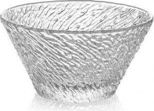 10579163 IVV Салатник индивидуальный IVV "Ироко" 13см Стекло