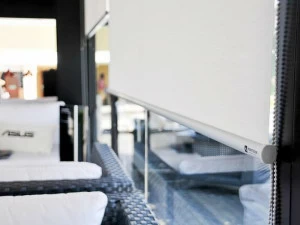 RESSTENDE Рулонная штора Tende a rullo libere