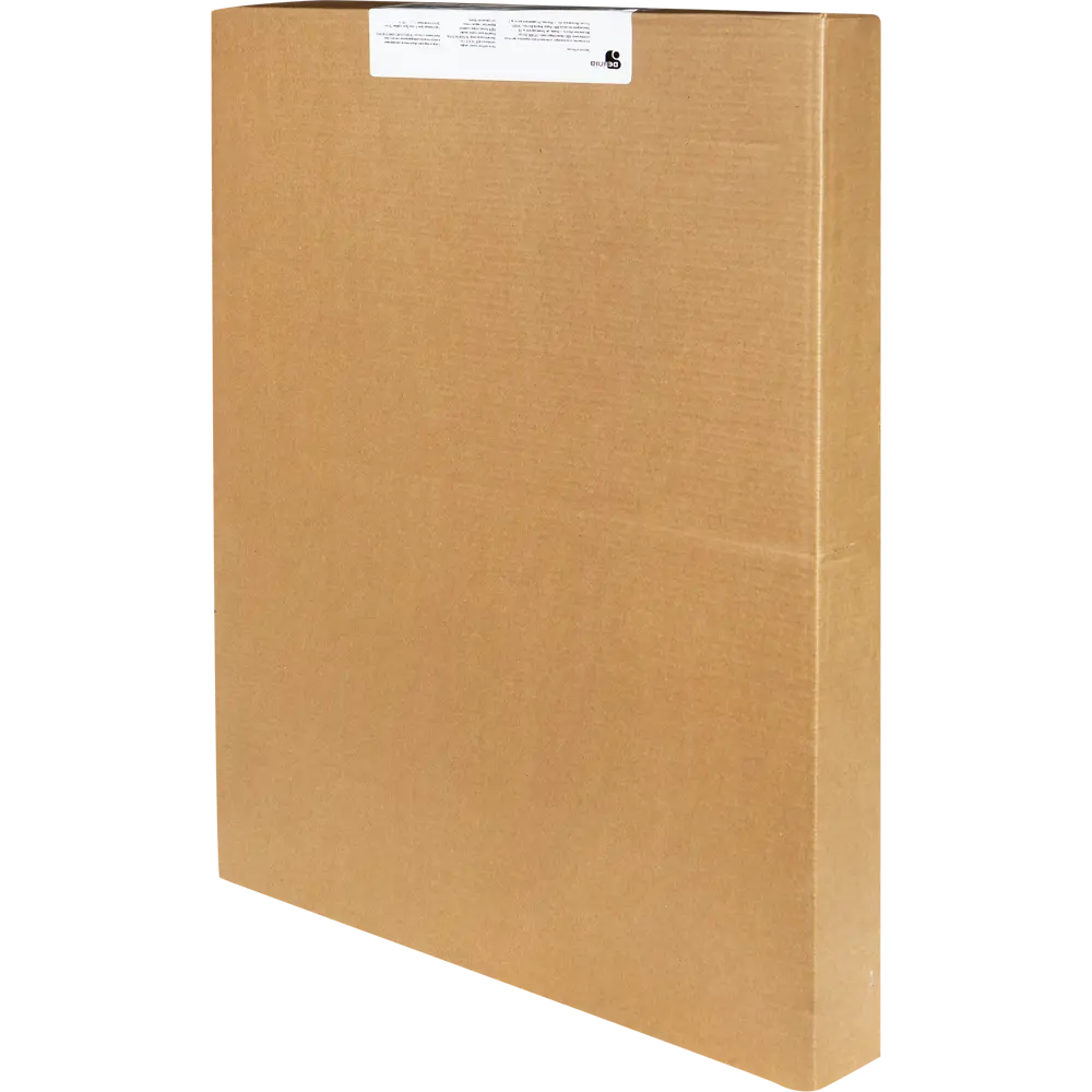 Каркас напольный 40x70x56 см, ЛДСП, цвет белый 17911513 STLM-2079905 DELINIA  - Вид №4