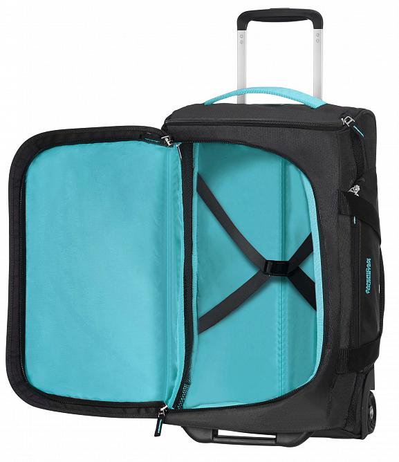 16G-28013 Сумка на колесах 16G*013 American Tourister Road Quest  - Вид №2
