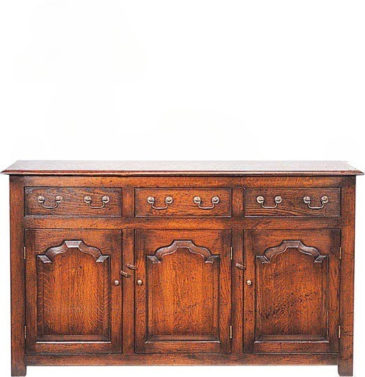 HD330 Основание комода валлийского шкафа ijlbrown 