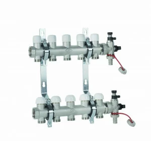 Carlo Poletti KF5351007Q Группа регулировки с фиксированной точкой в коробке.