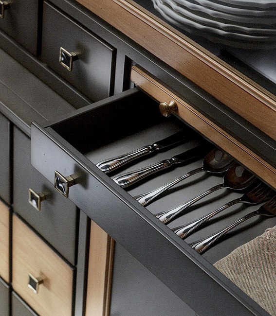 Витрина  FLAI 8240+8241  - Вид №2