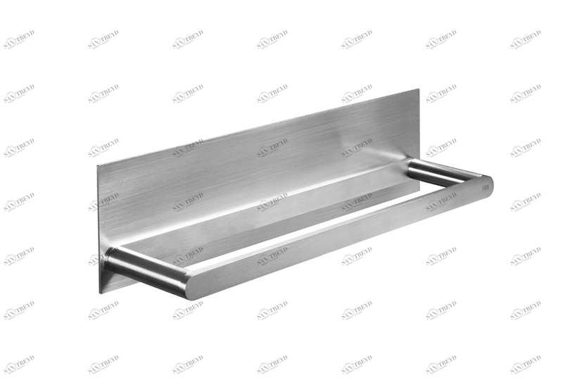 FIR Italia Полотенцедержатель BATHROOM ACCESSORIES STEEL AB.PS00.B 