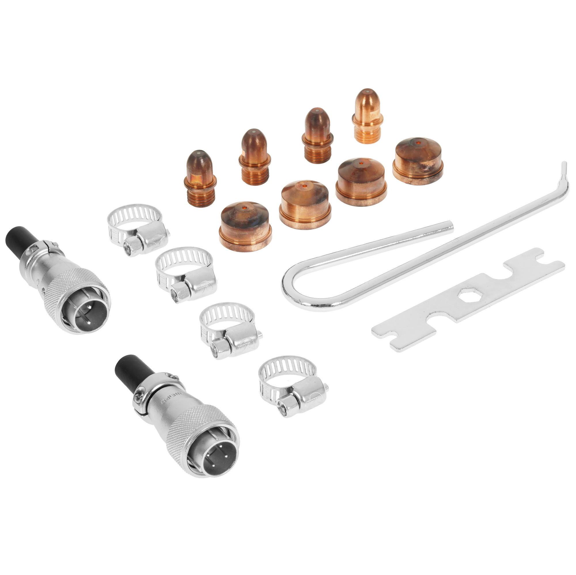 Плазменный резак Сварог CUT 160 L307 8197680 STDN-0042994 - Вид №9