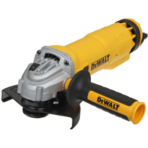 Углошлифовальная машина (УШМ) DeWalt DWE4237-QS 5455809