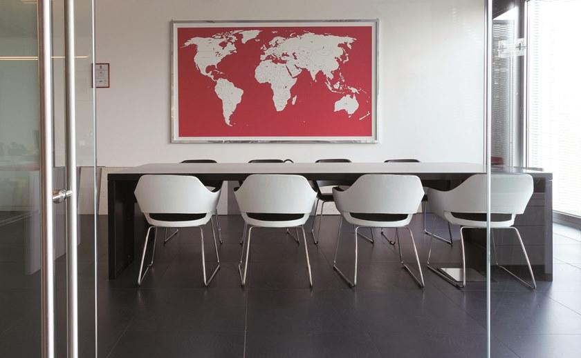 NESITE Фальшпол с линолеумом sun-id-1461152 - Вид №1