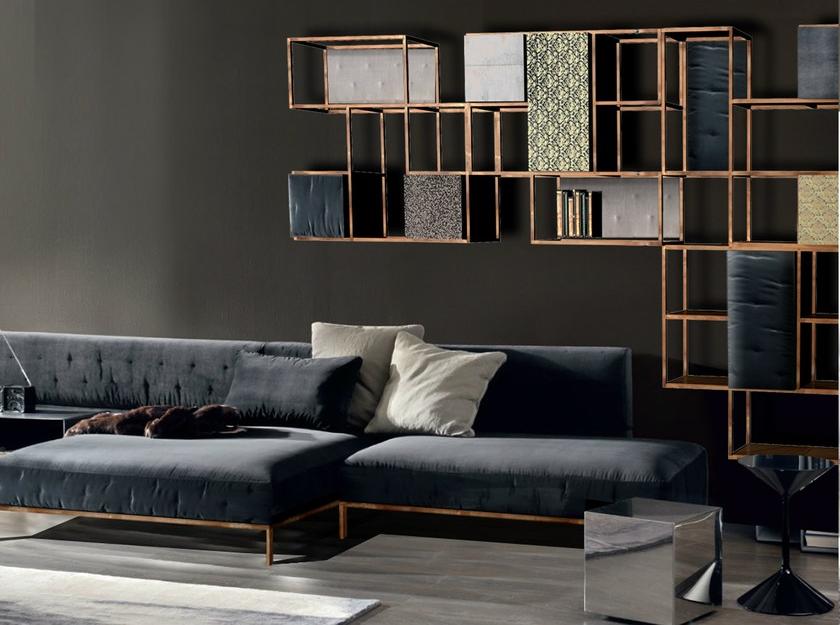 Twils Модульный книжный шкаф Set sun-id-1373532 - Вид №15