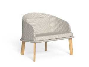 Тканевое кресло