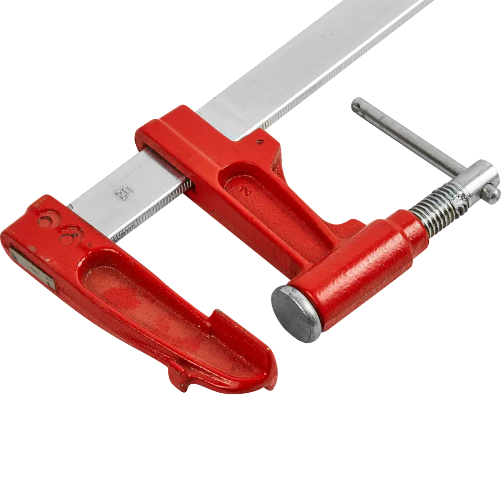 Струбцина F-образная Bellota 90x800 мм STLM-2084367 - Вид №1