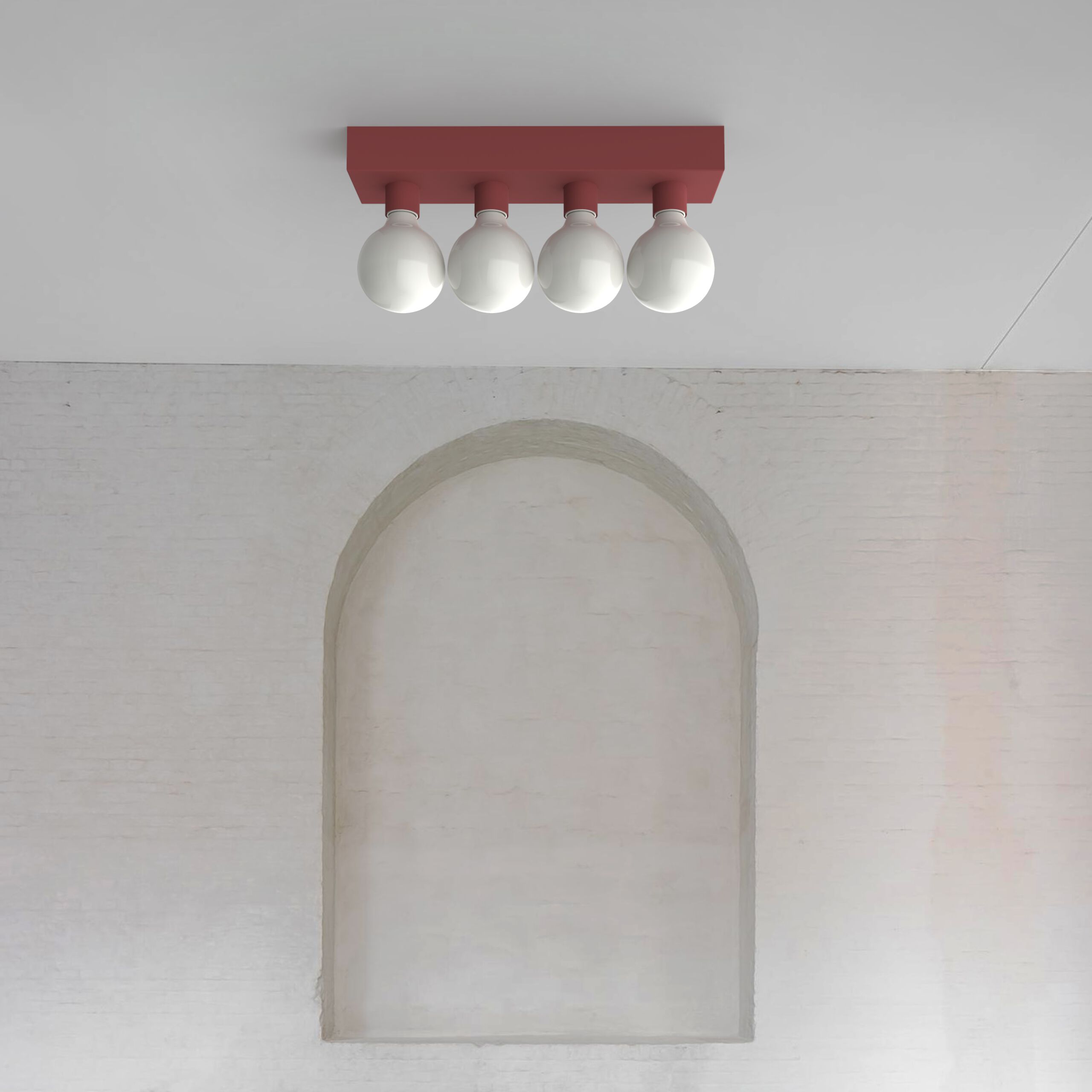 Светодиодный потолочный светильник WayPoint Бостон ARCH-00074834 - Вид №3