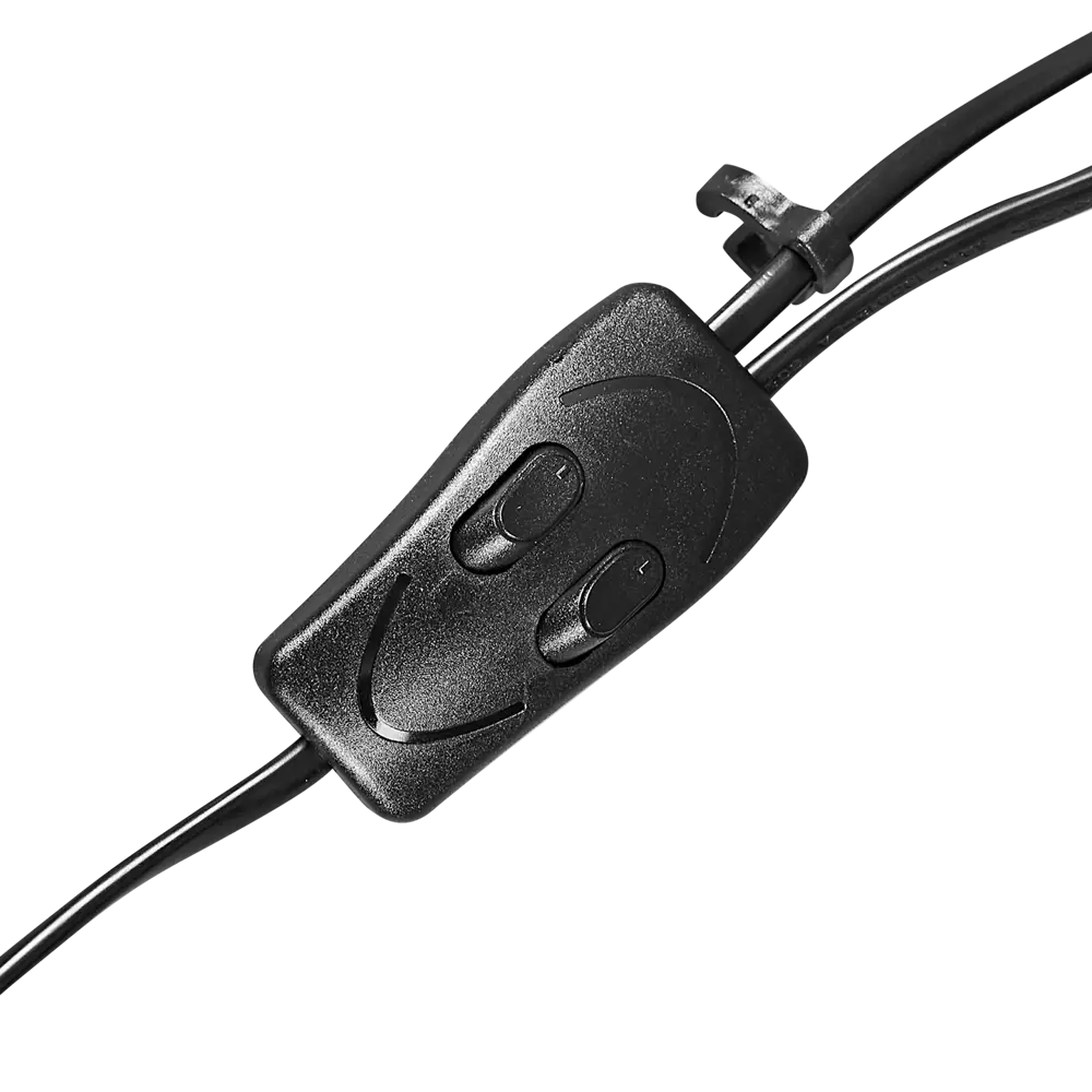 Торшер Camelion Grace — современный напольный светильник с двумя плафонами 89413699 STLM-1578522 - Вид №6