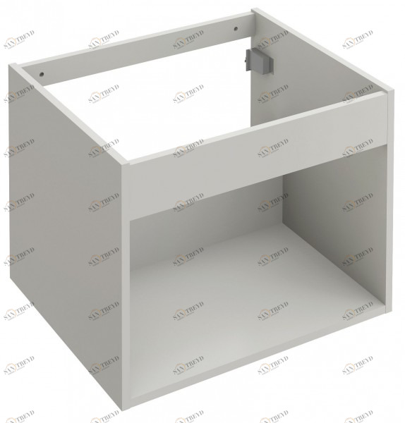 EB1700-N03 Ниша-полка Jacobdelafon PARALLEL Santreyd