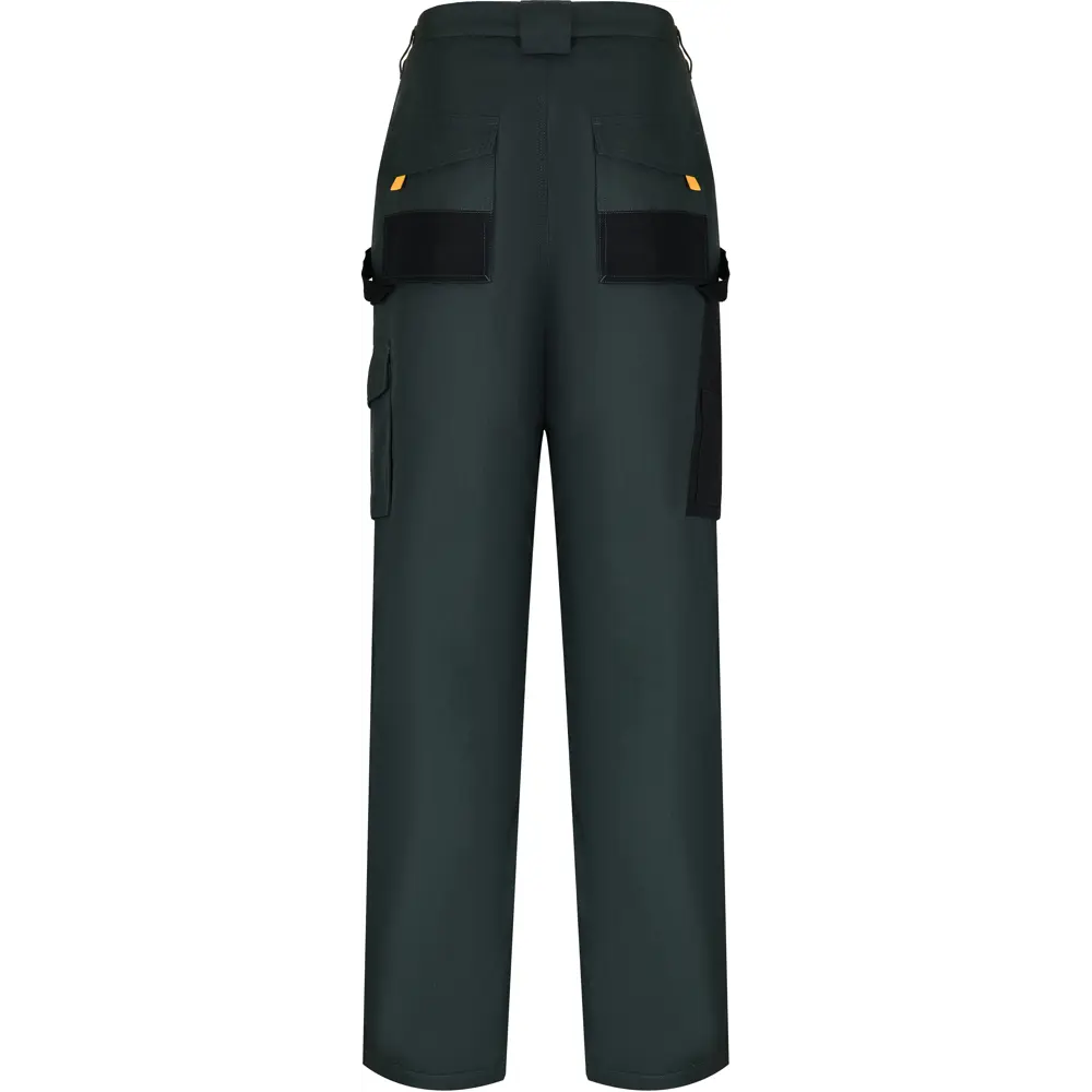 Рабочие брюки Dowell Winter с усиленной защитой 89400100 STLM-1574763 - Вид №1