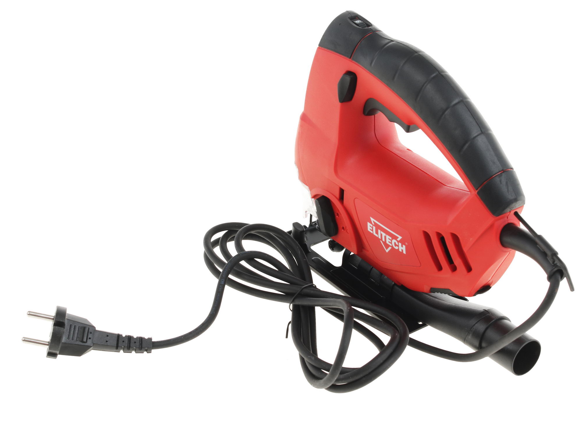 Электрический лобзик Elitech ПЛ 0560МЭ 1069101 STDN-0031160 - Вид №7