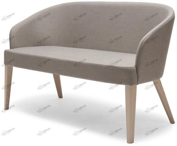 Origins 1971 Диван из ткани Doris sun-id-1361913