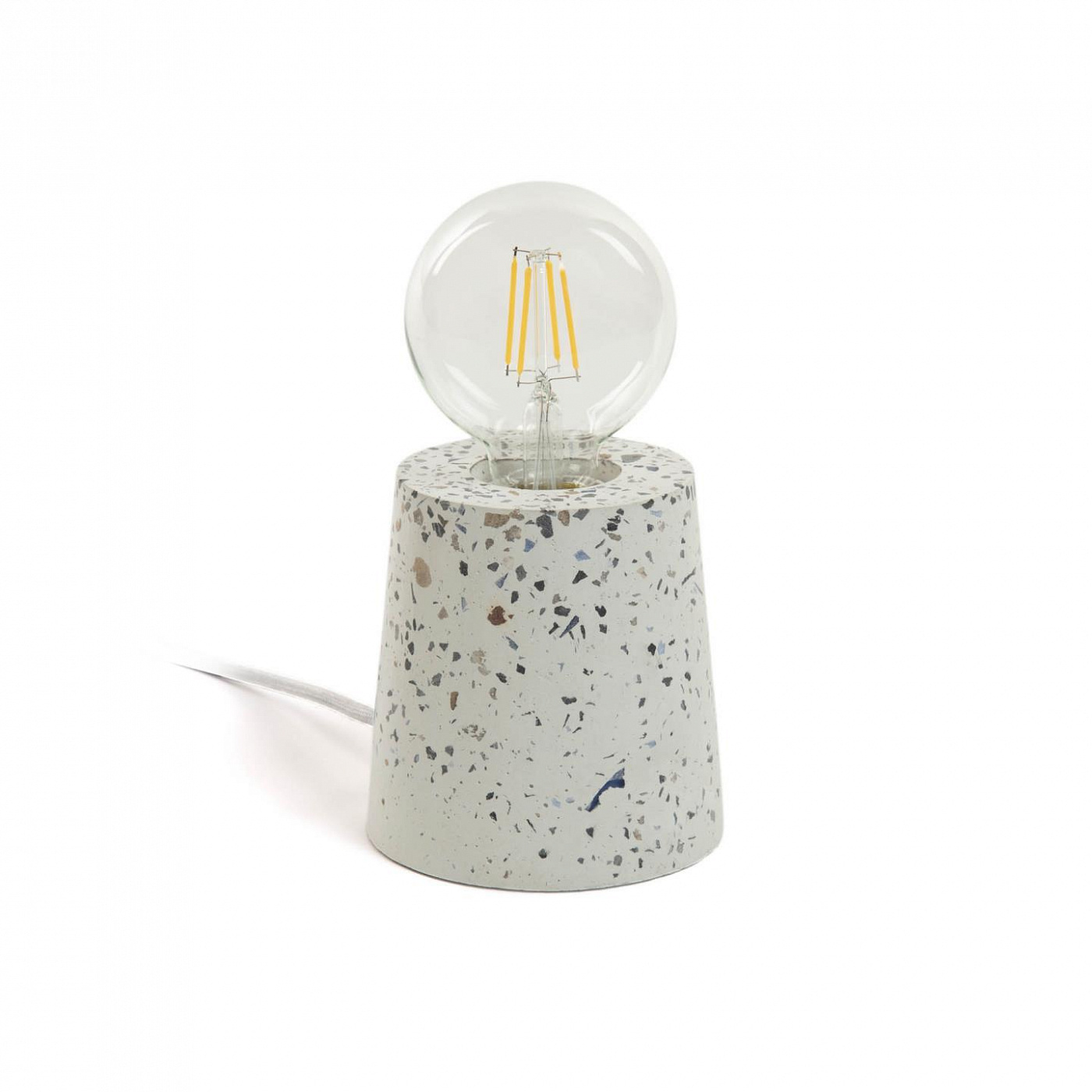 072533 Настольная лампа La Forma Analia  - Вид №1