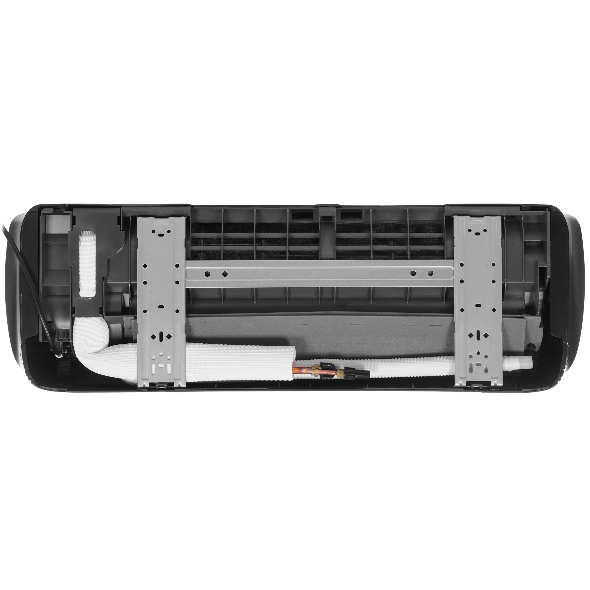 9973802 Кондиционер настенный сплит-система Hisense AS-10HW4SYDTG5B черный STDN-0087175 - Вид №4