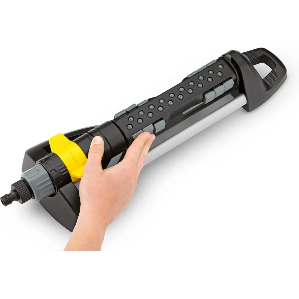 Осциллирующий дождеватель Karcher OS 5-320 SV для прямоугольных участков 14590398 STLM-0949545 - Вид №6