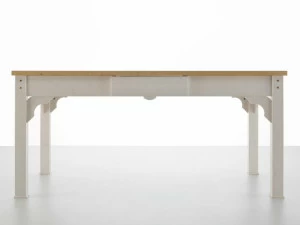 Callesella Arredamenti Раздвижной обеденный стол
