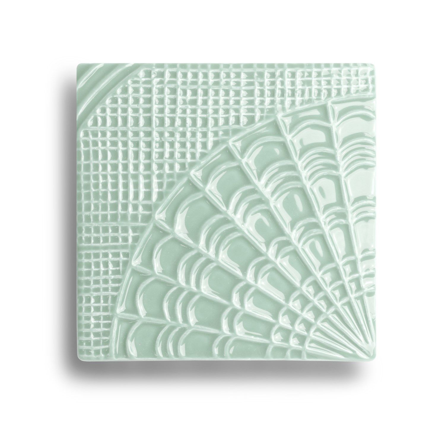 Плитка с трехмерной поверхностью Theia tiles GAUDÍ ARCH-00145326 - Вид №7