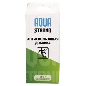 Добавка антискользящая Aquastrong 0.25 кг