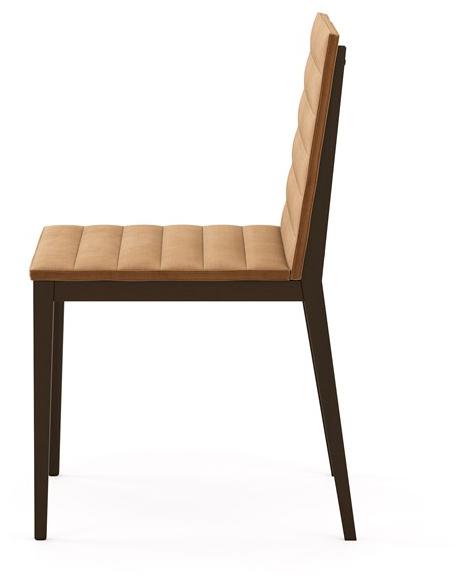 Domkapa Бархатный стул  Dkhcc-03  - Вид №2