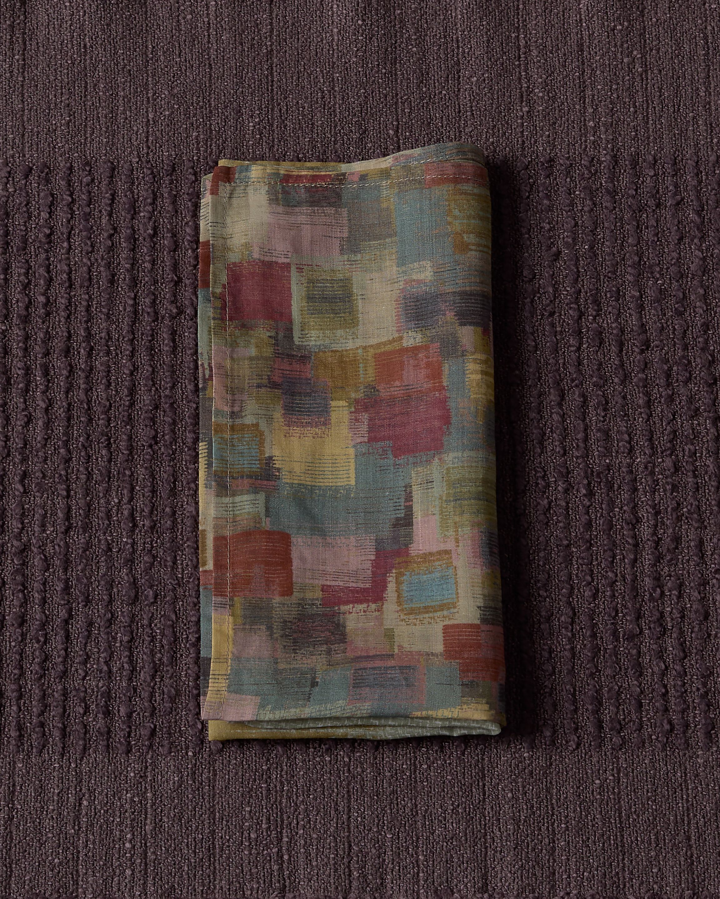 Ткань полотенце Society Limonta NAP ARGO ARCH-00123847