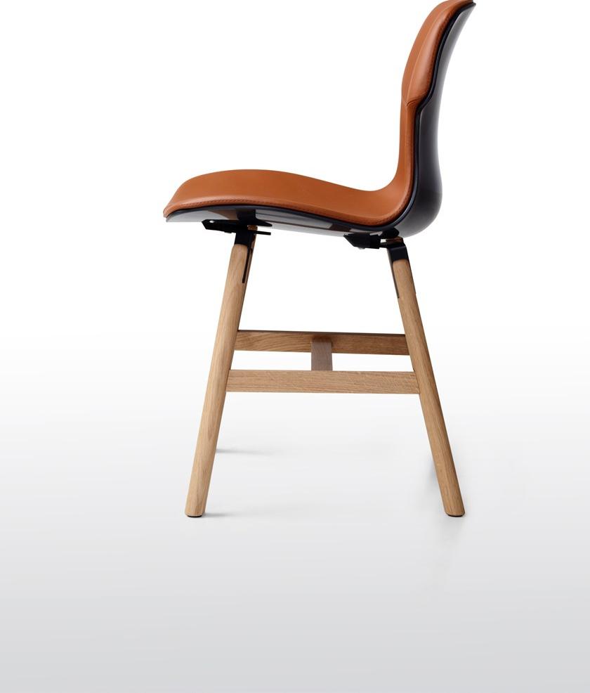 Casamania & Horm Мягкое кресло из ткани или кожи Stereo sun-id-1468398 - Вид №1