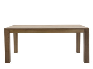 Прямоугольный садовый стол