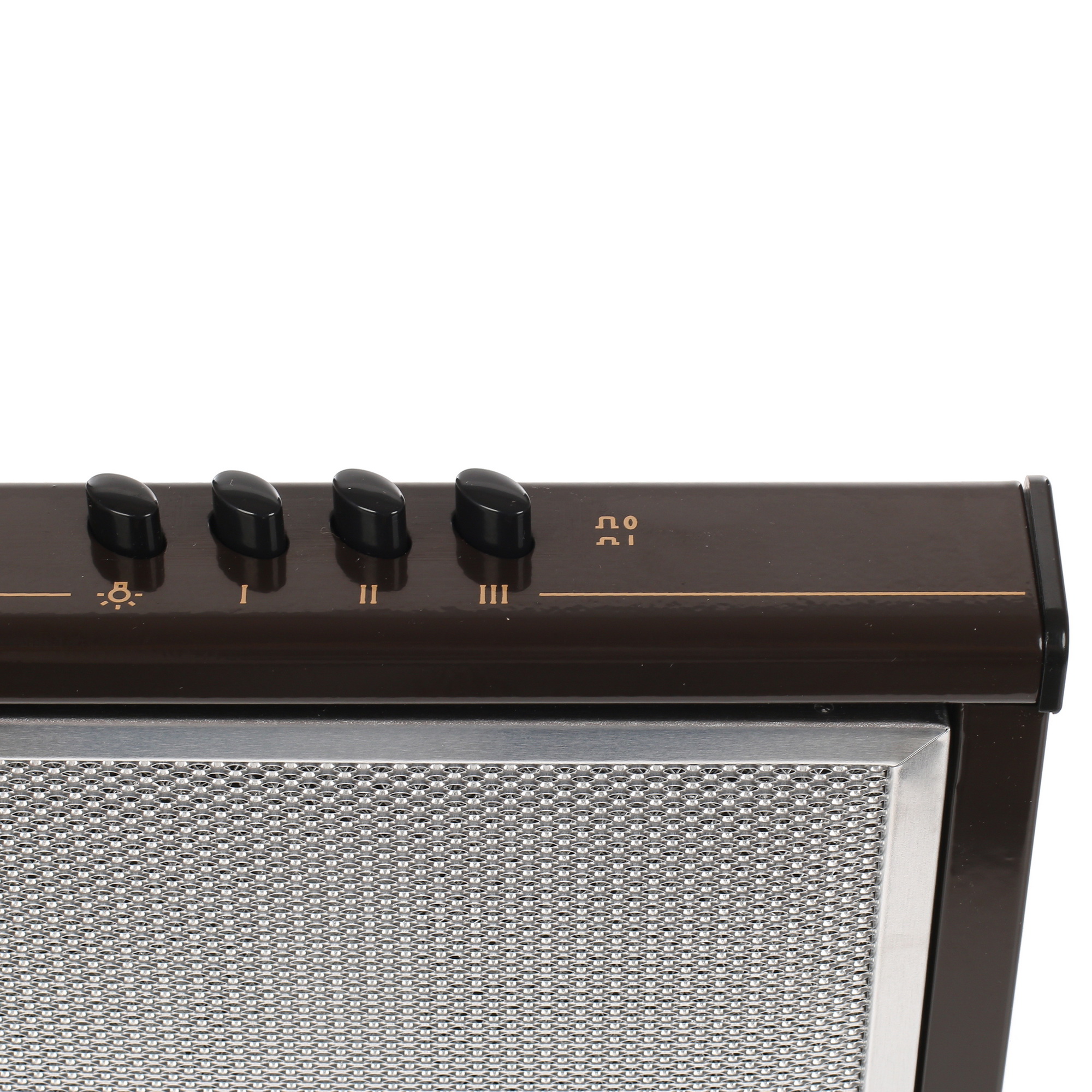 7941248 Вытяжка каминная Gefest ВО 11 К47 коричневый STDN-0117230 - Вид №4