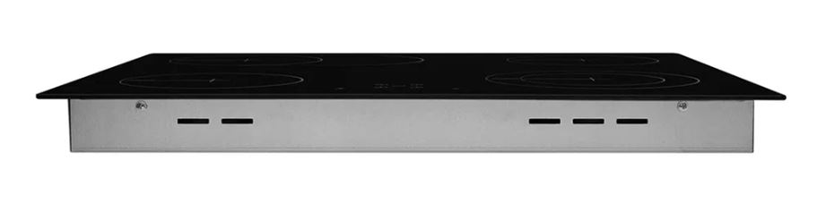 9211392 Электрическая варочная поверхность Simfer H60D17B070 STDN-0131789 - Вид №2