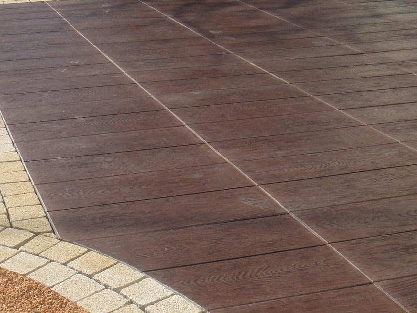 FAVARO1 Напольные покрытия из зернистости под дерево Quadra sun-id-1441742 - Вид №13