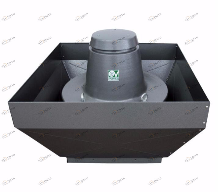 Vortice Центробежный крышный вентилятор с вертикальной разгрузкой Torrette tr-e-v 15198