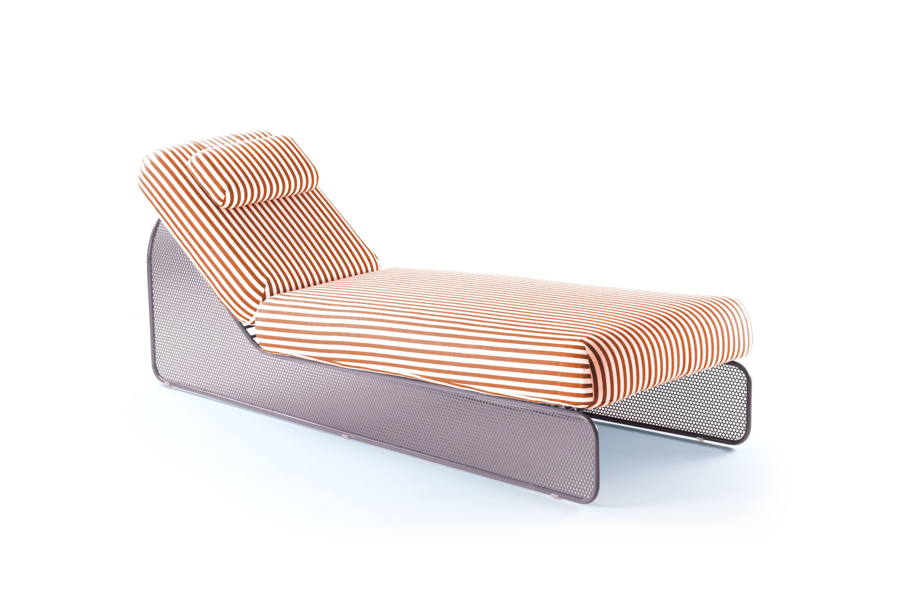 Ткань сад шезлонг Mambo Unlimited Ideas Ривьера ARCH-00035504 - Вид №4