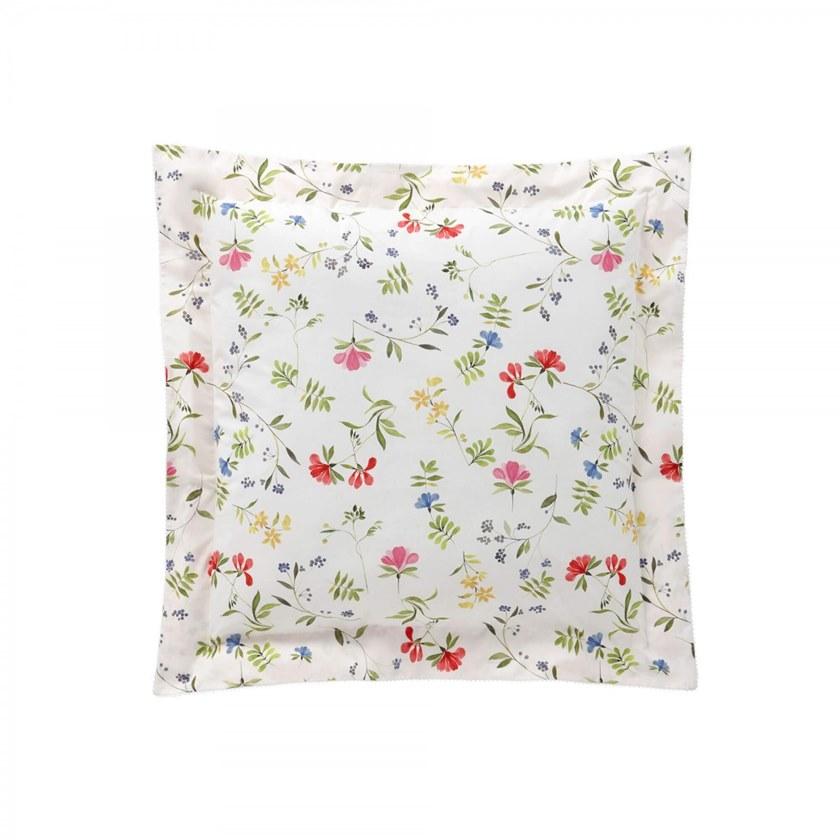 Alexandre Turpault Кровать из хлопка с рисунком и цветочными мотивами Renaissance sun-id-1384871 - Вид №2