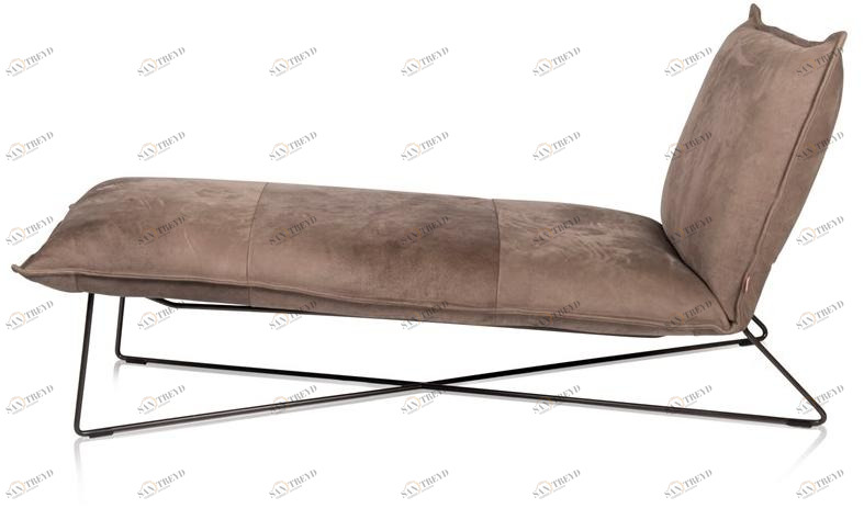 Jess Кожаная кушетка Earl sun-id-1441785
