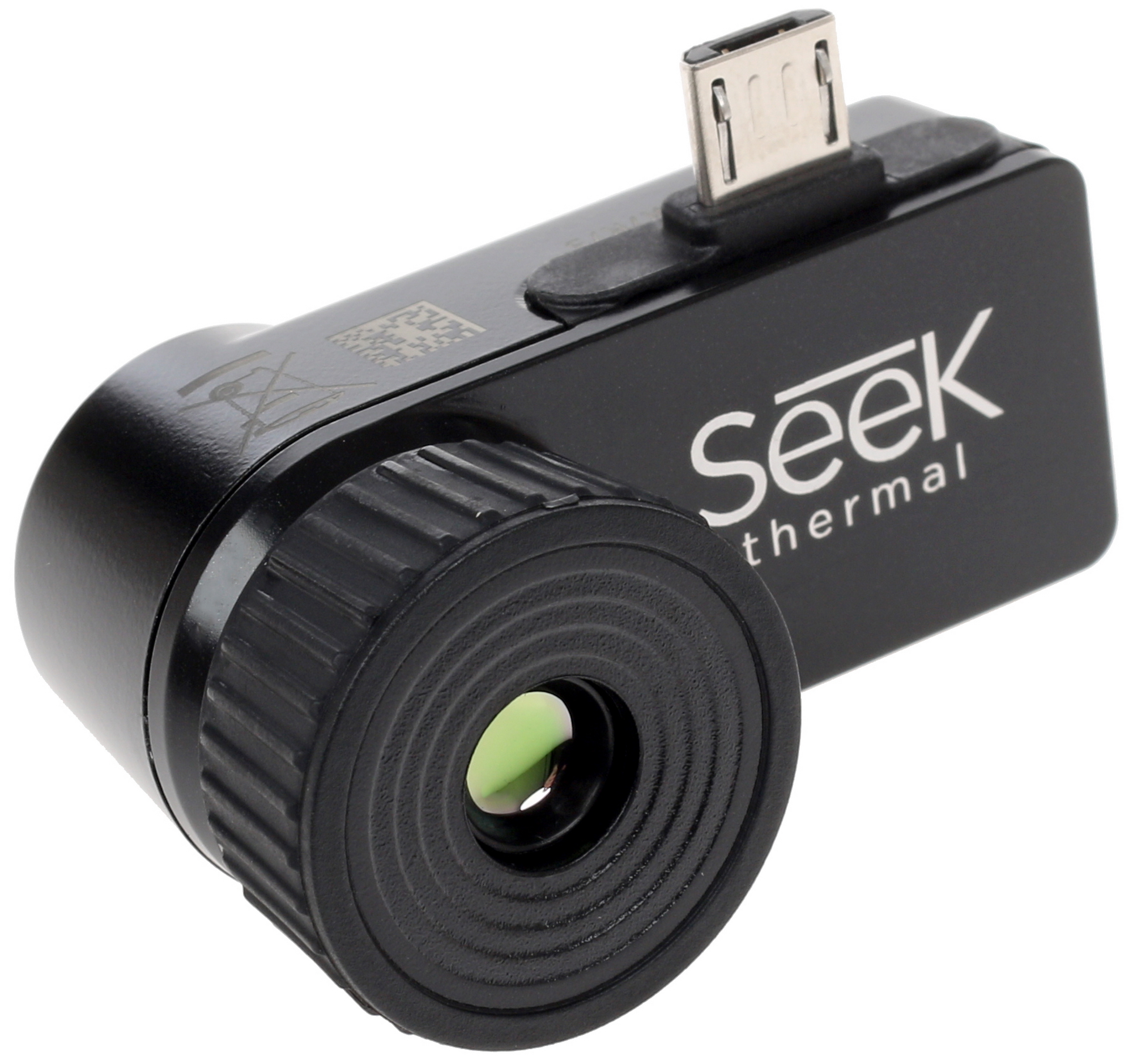 Тепловизор Seek Thermal Compact XR для Android B00SSZ5KQI 1138345 STDN-0135070