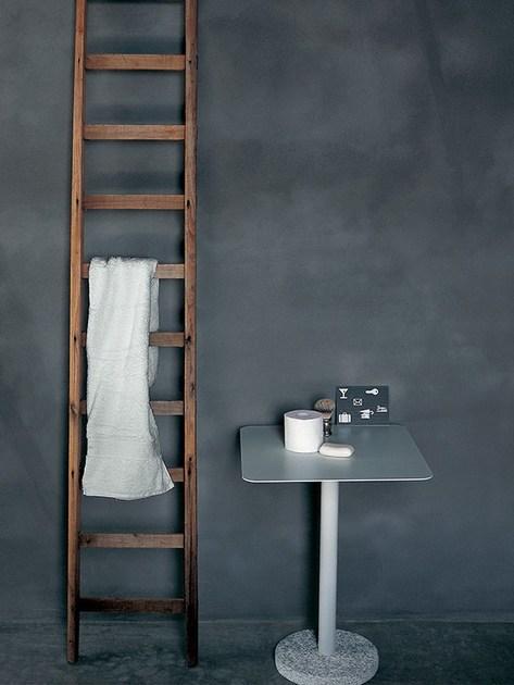 RODA Садовый столик квадратный из стали Bernardo sun-id-1466968 - Вид №2