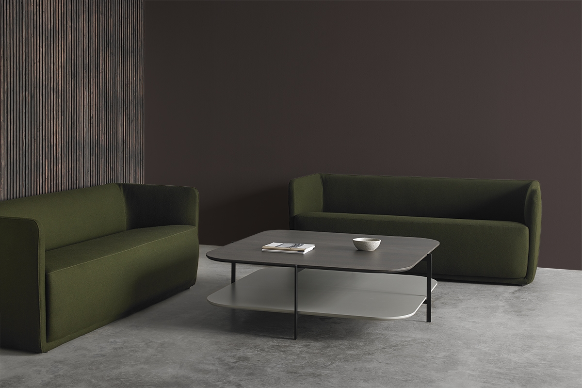 083043 Журнальный столик Kendo EXO Santreyd - Вид №1