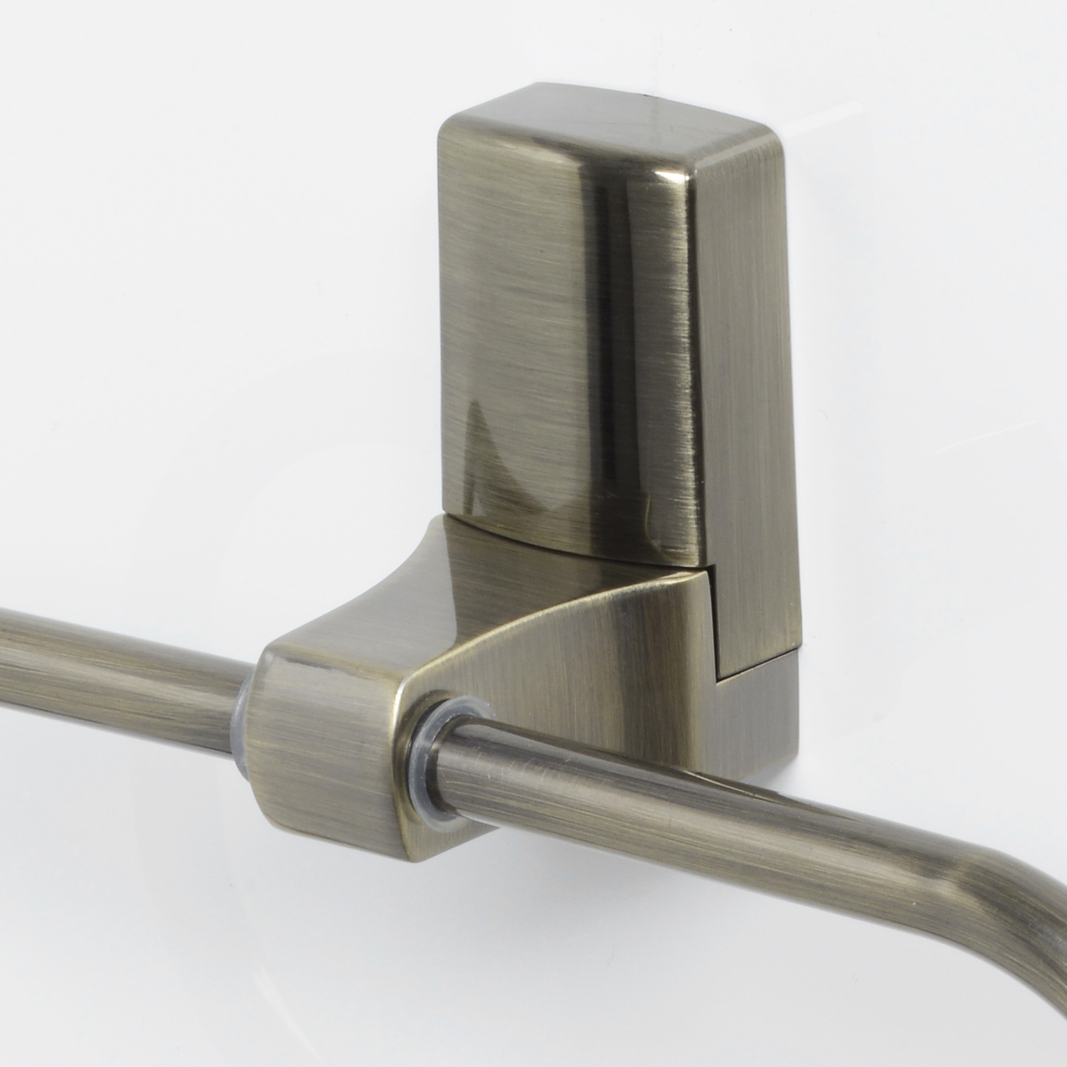 K-5260 Exter Держатель полотенец WasserKRAFT Exter K-5200  - Вид №1