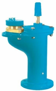 R.M. MANFREDI Гидрант для улицы