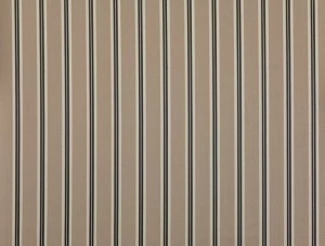 Dedar Полосатая обивочная ткань из огнестойкого материала trevira® cs  T18040