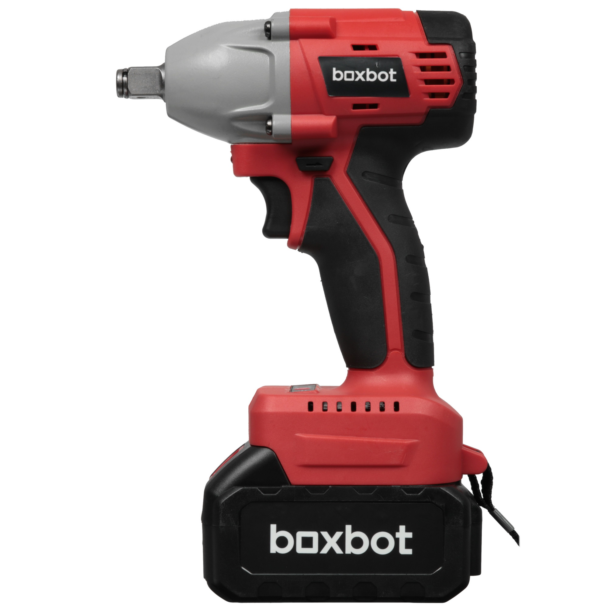 Гайковерт Boxbot CIW-20C2 5631596 STDN-0120583 - Вид №1