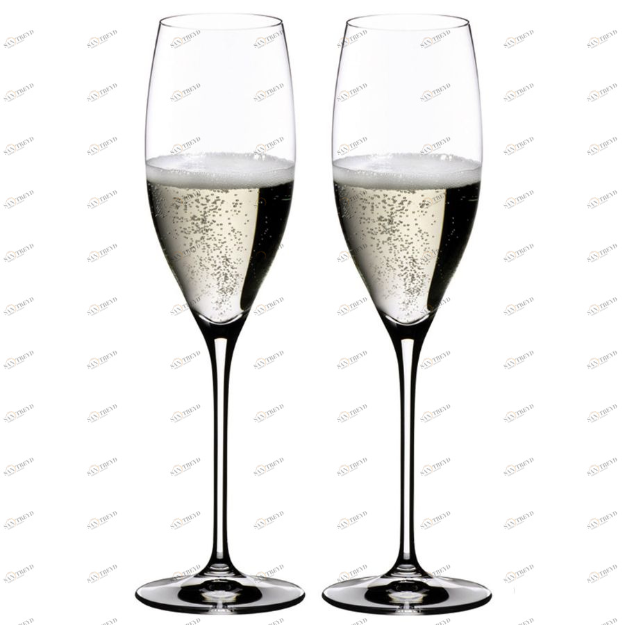 Набор фужеров Vinum Prestige Cuvee, бессвинцовый хрусталь Riedel 641648