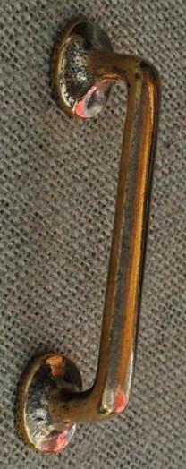 GIARA Мебельная ручка Country sun-id-1470324 - Вид №15