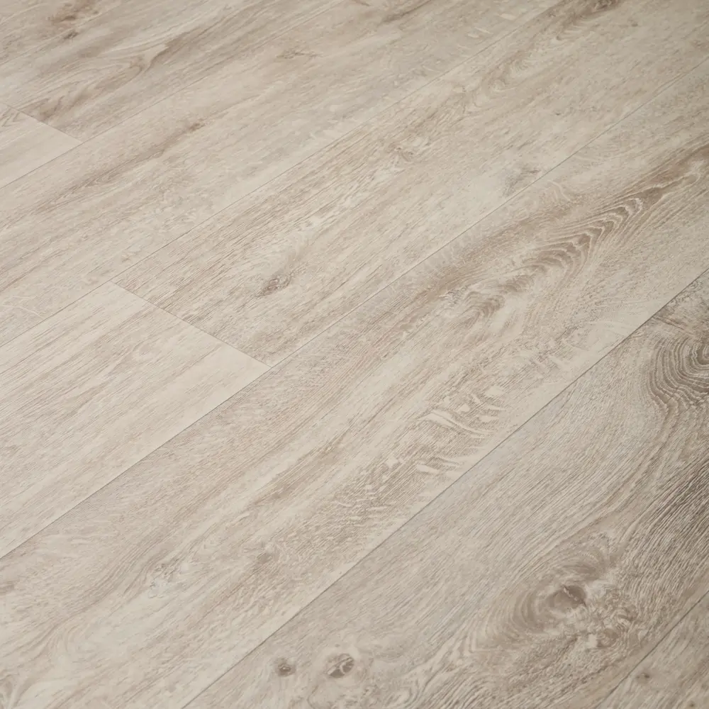 Линолеум бытовой KREAFORTA «Вейга» 32 класс, 3 м, бежевый под дерево 89441402 STLM-1580948 - Вид №1